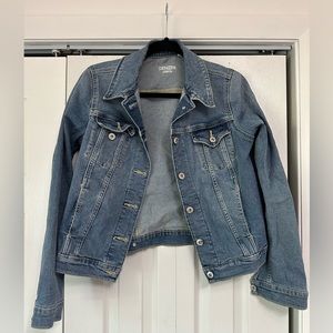 LEVIS Denizen Stretch Denim Jacket